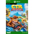 Crash Team Racing Nitro-Fueled XBOX [Singleplayer Only]